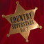 Country Superstars Vol.7 Albumcover