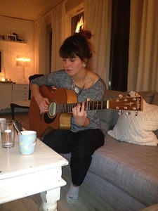 Kami Vesterdal
