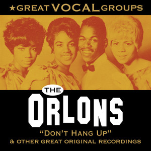 Great Vocal Groups album