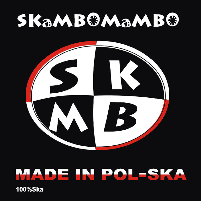 Skambomambo Photo