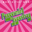 Peppermint Superfrog Albumcover