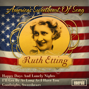 America's Sweetheart of Song cover