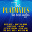 The Playmates The Best Singles cover