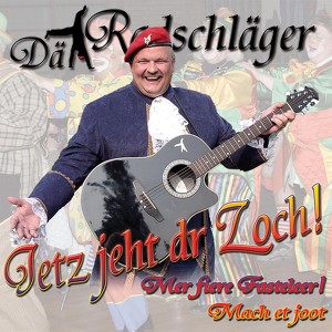 D&auml; Radschl&auml;ger