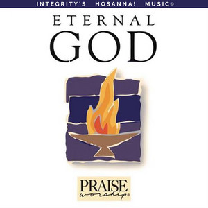 You Are Eternal cover