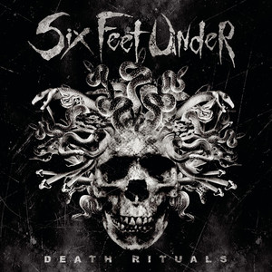 Death Rituals album