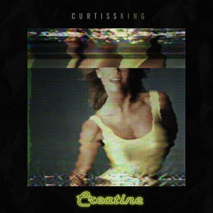 Creatine album