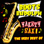 Yakety Sax! The Very Best Of cover