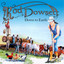 Down To Earth Albumcover