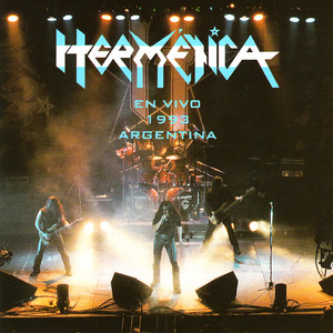 En vivo 1993 Argentina album