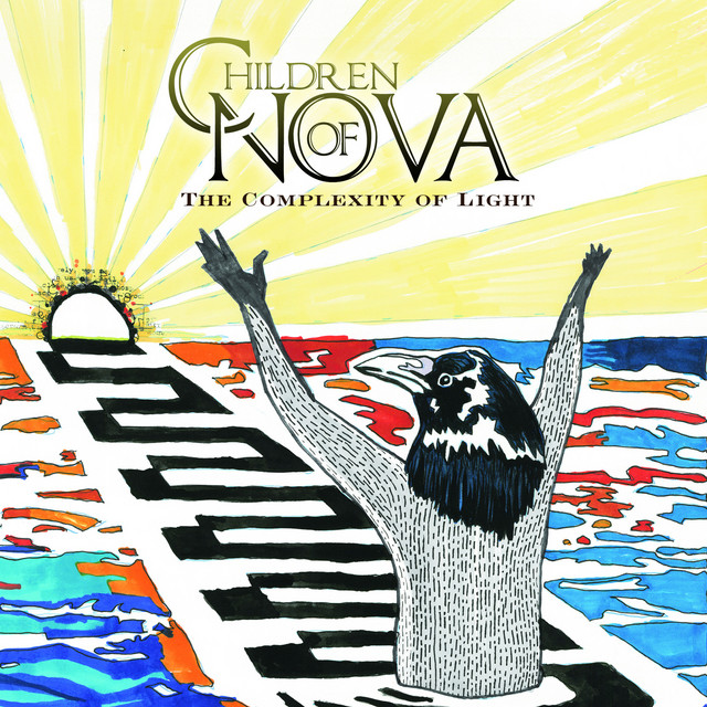 Children of Nova Photo