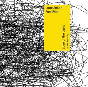 Edge of the Light cover