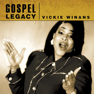 Gospel Legacy cover