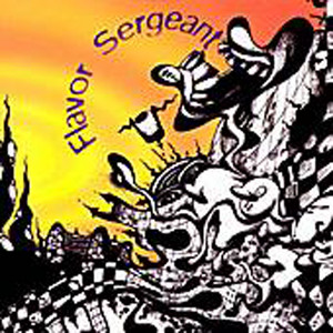 Flavor Sergeant