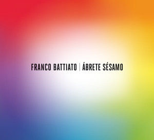 Ábrete sésamo album