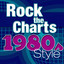 Rock the Charts 80s Style Albumcover