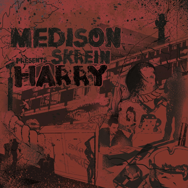 Medison Photo