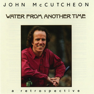 Water From Another Time: A Retrospective cover