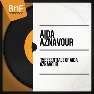Aida Aznavour