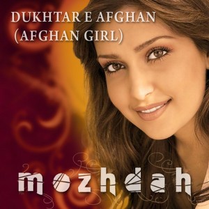 Mozhdah