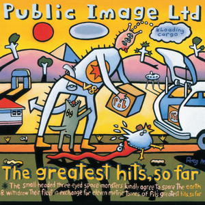 The Greatest Hits... So Far (2011 - Remaster) album