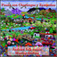 Fiesta Con Charangos y Zampoñas: Andean Folk Music: Musica Andina Albumcover