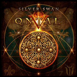 V - Silver Swan album