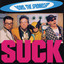 Suck Albumcover