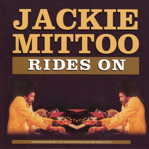 Rides On album