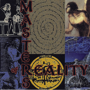 Masters of Reality album