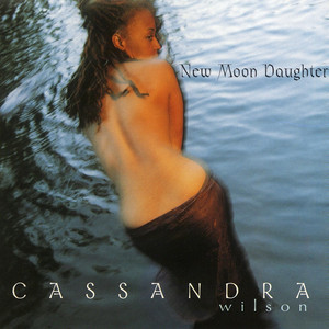 New Moon Daughter album