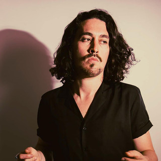 Alex Francis Photo