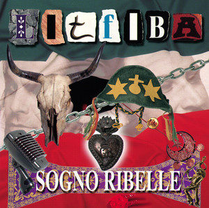 Sogno ribelle album
