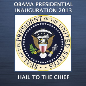 American Inauguration Band