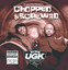Jive Records Presents: UGK - Chopped & Screwed Albumcover