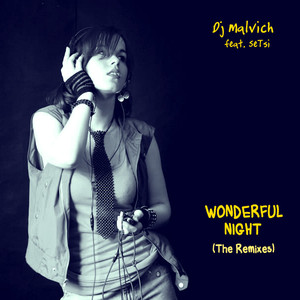 Dj Malvich Feat. Setsi