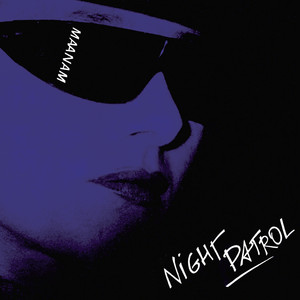 Night Patrol album