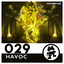 Monstercat 029 - Havoc cover