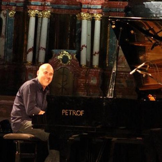 Gianluca Ricciardi Photo