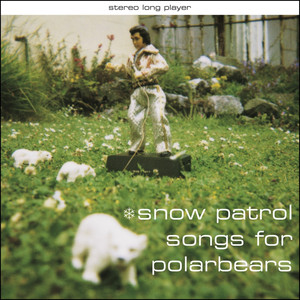 Songs for Polarbears album