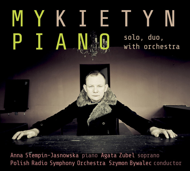 Paweł Mykietyn Photo