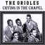 Crying In The Chapel cover