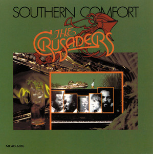 Southern Comfort album
