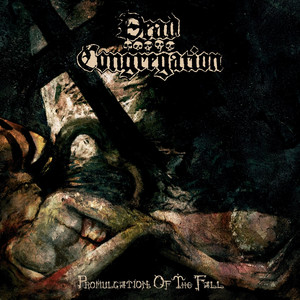 Promulgation of the Fall cover