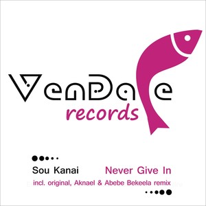 Sou Kanai