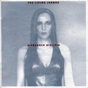 Disburden Disciple album