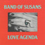 Love Agenda cover