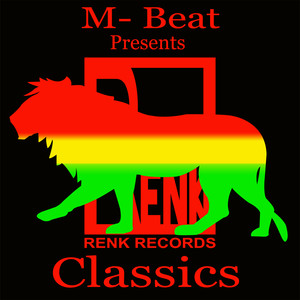 Renk Records Classics 3 album