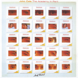The Academy in Peril album