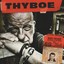 Thyboe Vs. Thyboe Albumcover